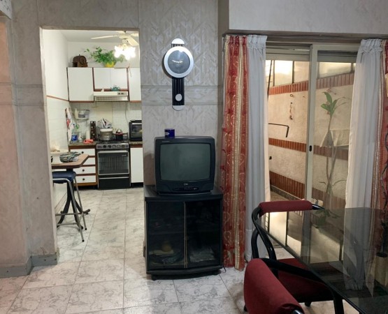 Departamento 3 ambientes