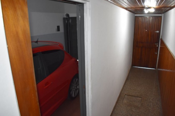 Casa 4 ambientes