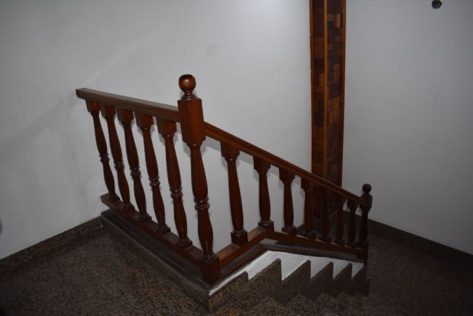 Casa 4 ambientes