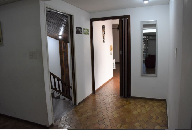 Casa 4 ambientes