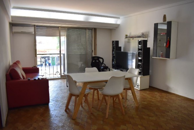 Casa 4 ambientes