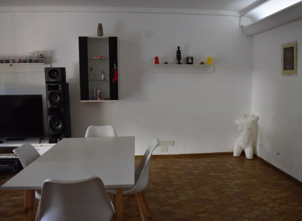 Casa 4 ambientes