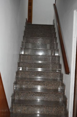 Casa 4 ambientes