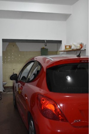 Casa 4 ambientes