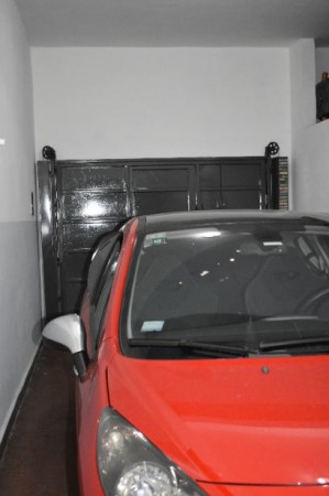 Casa 4 ambientes