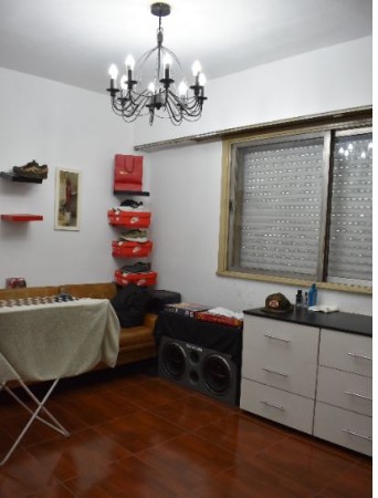 Casa 4 ambientes