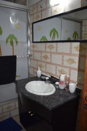 Casa 4 ambientes