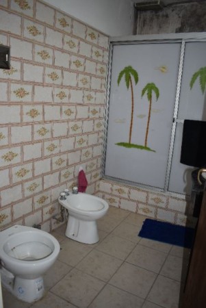 Casa 4 ambientes