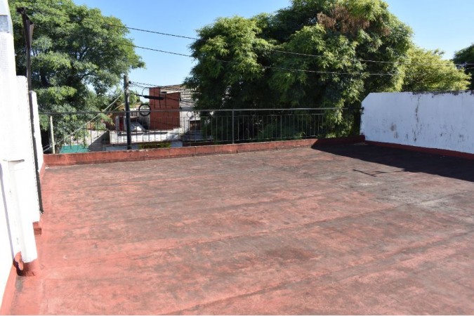 Casa 4 ambientes