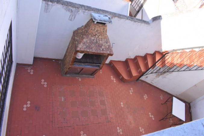 Casa 4 ambientes