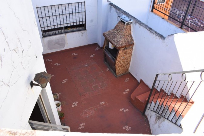 Casa 4 ambientes