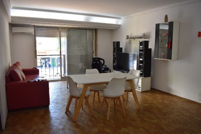 Casa 4 ambientes