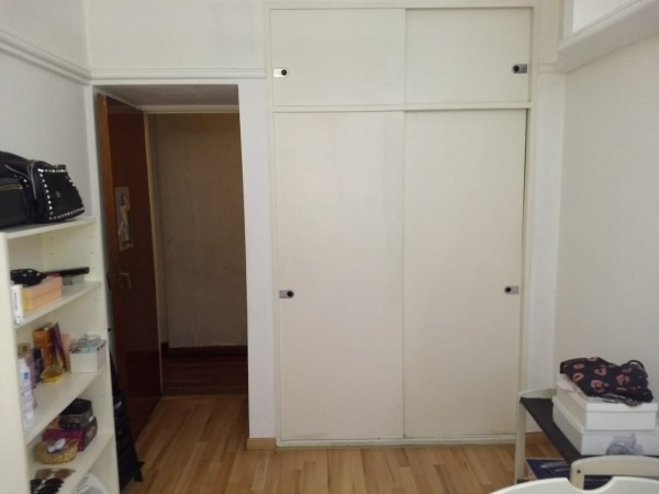 Casa 4 ambientes 