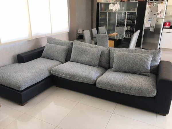 Casa 4 ambientes
