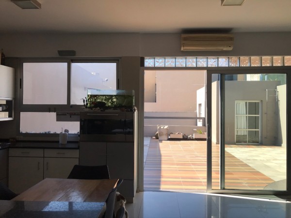 Casa 4 ambientes