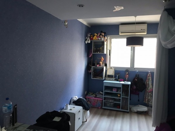 Casa 4 ambientes