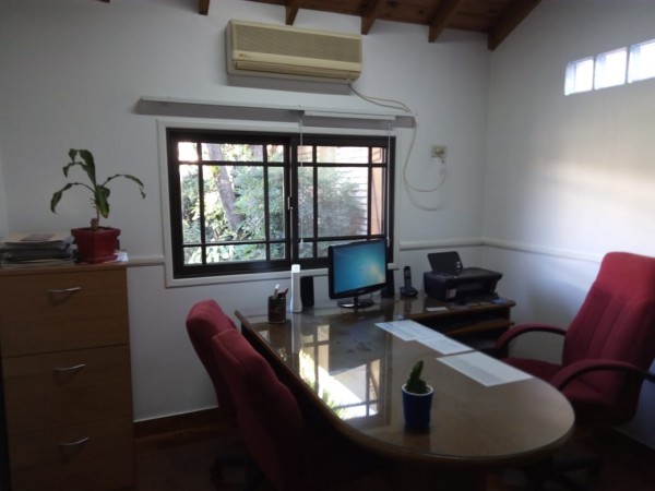 Casa 5 ambientes