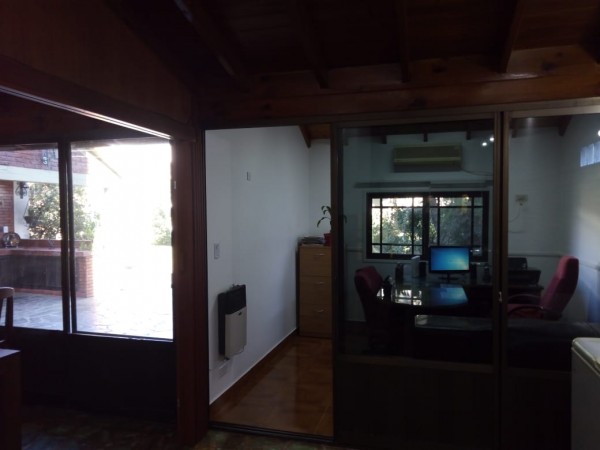Casa 5 ambientes
