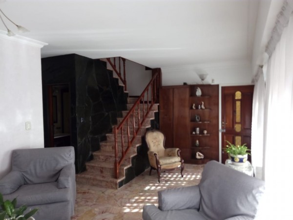 Casa 5 ambientes