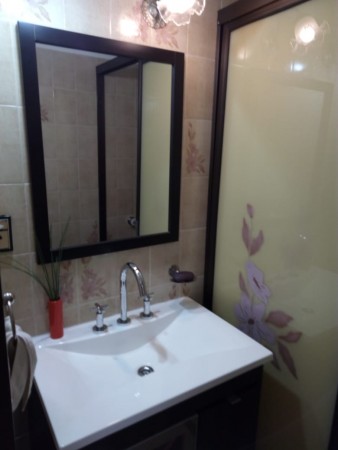 Casa 5 ambientes