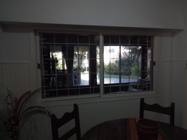 Casa 5 ambientes