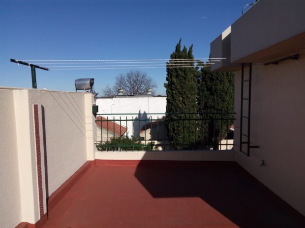 Casa 5 ambientes