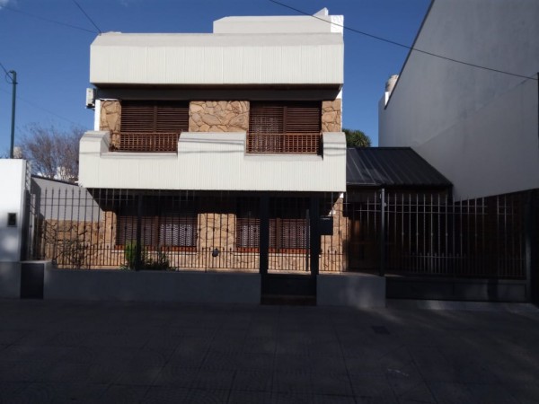 Casa 5 ambientes