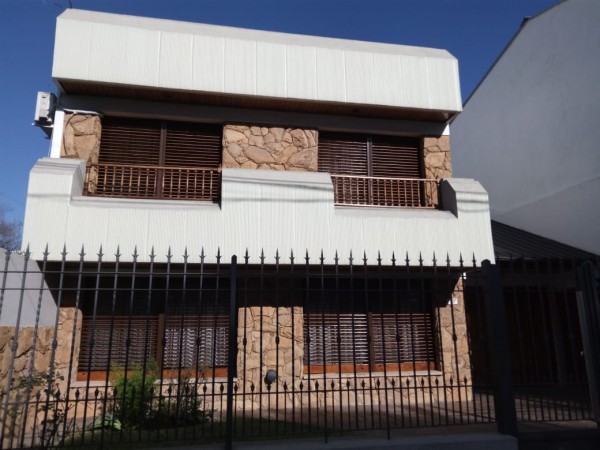 Casa 5 ambientes