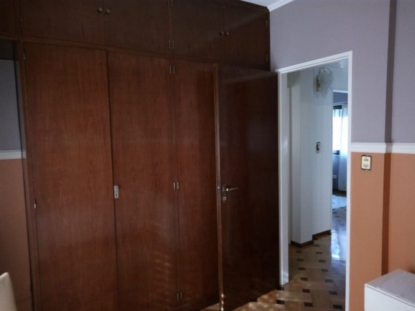 Casa 5 ambientes