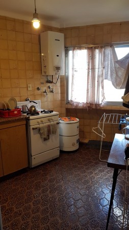 Departamento 3 ambientes
