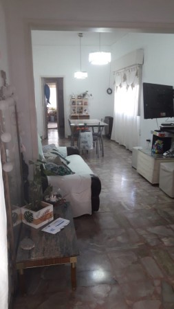 Casa 3 ambientes 