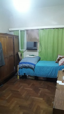 Casa 3 ambientes 