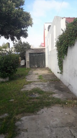 Casa 3 ambientes 