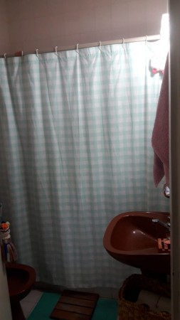 Casa 3 ambientes 