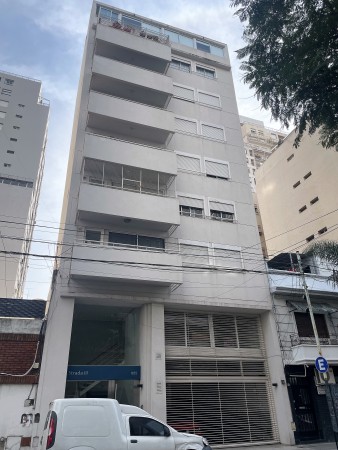 Departamento 2 ambientes