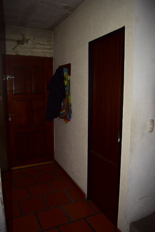 Duplex 4 ambientes