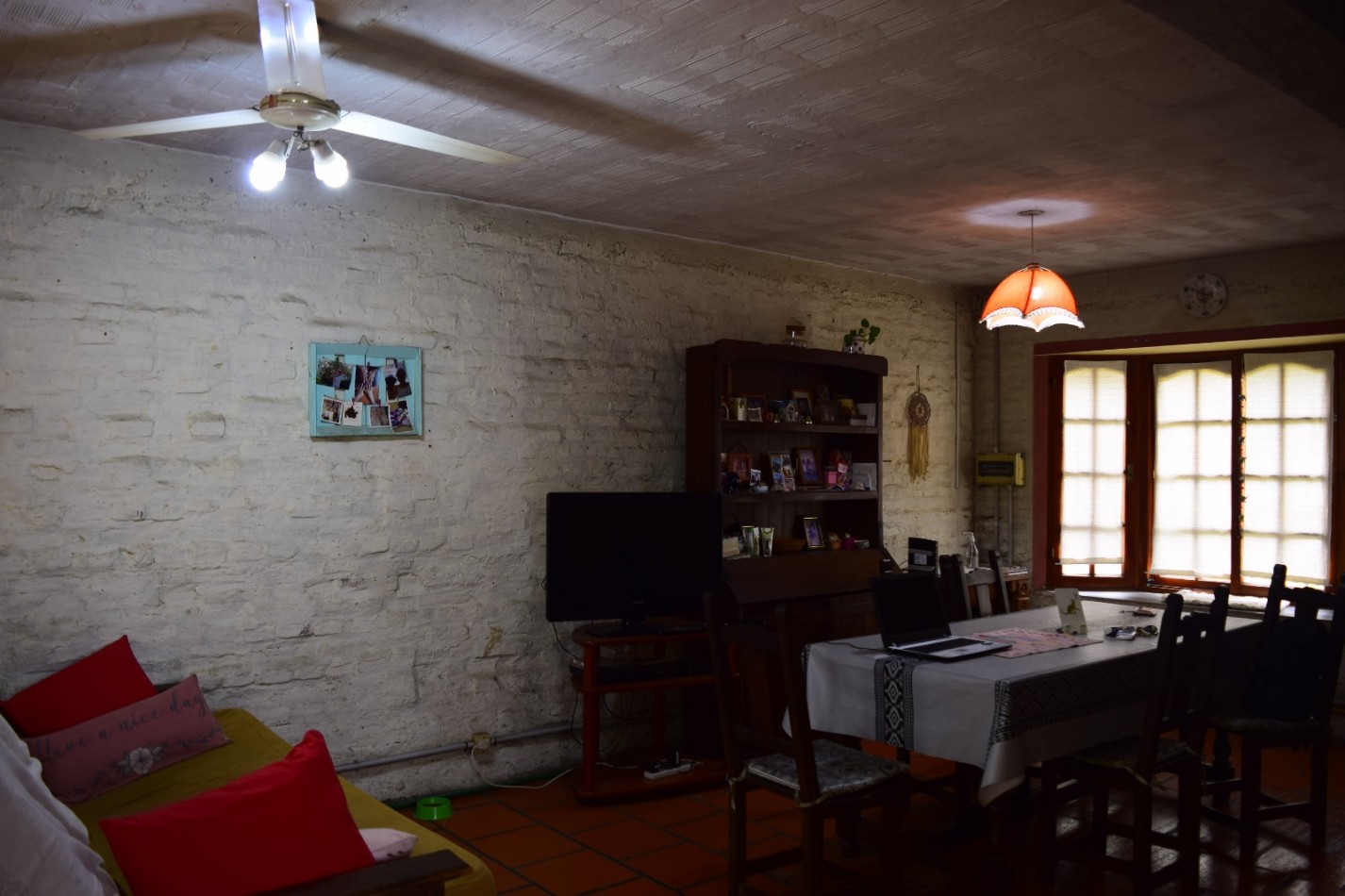 Duplex 4 ambientes