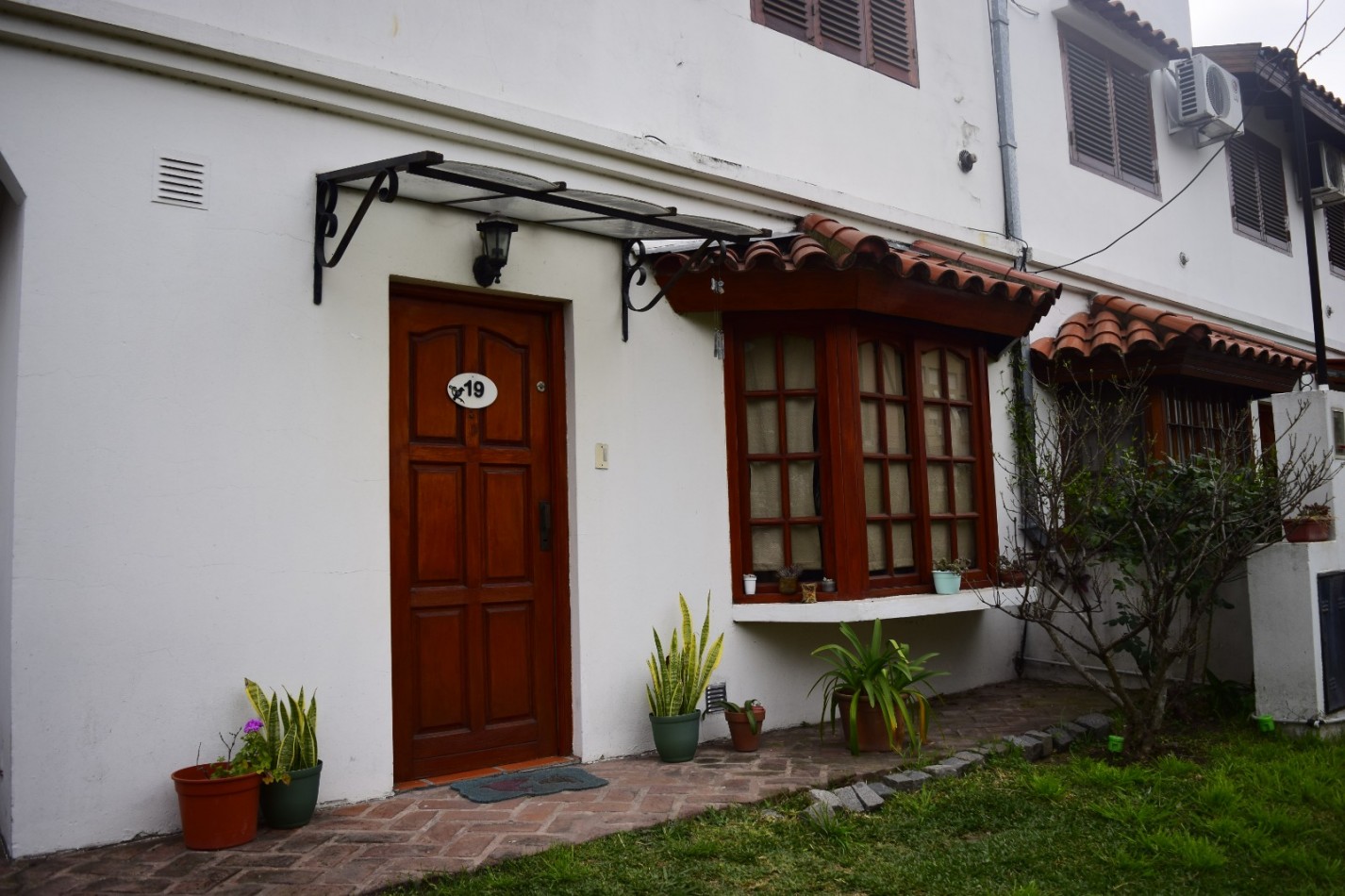 Duplex 4 ambientes