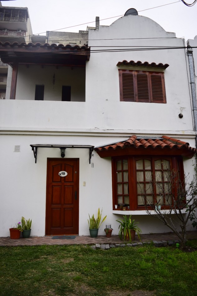 Duplex 4 ambientes