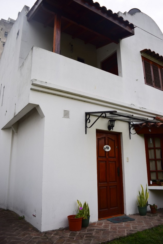 Duplex 4 ambientes
