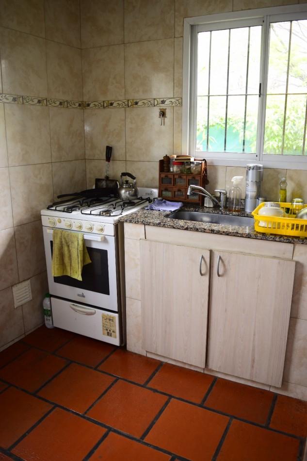 Duplex 4 ambientes