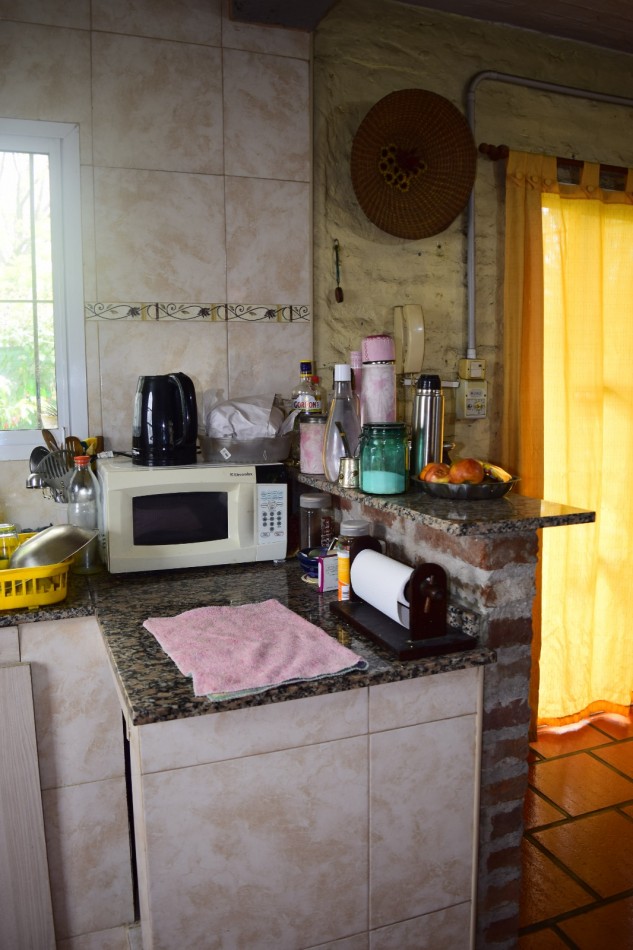 Duplex 4 ambientes