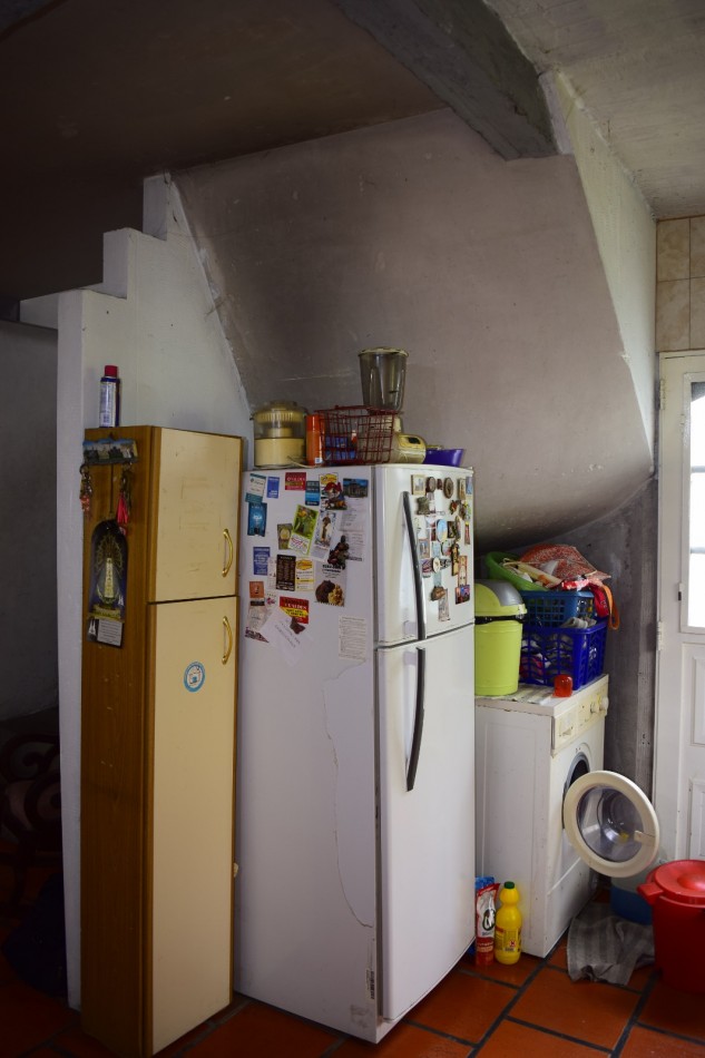 Duplex 4 ambientes