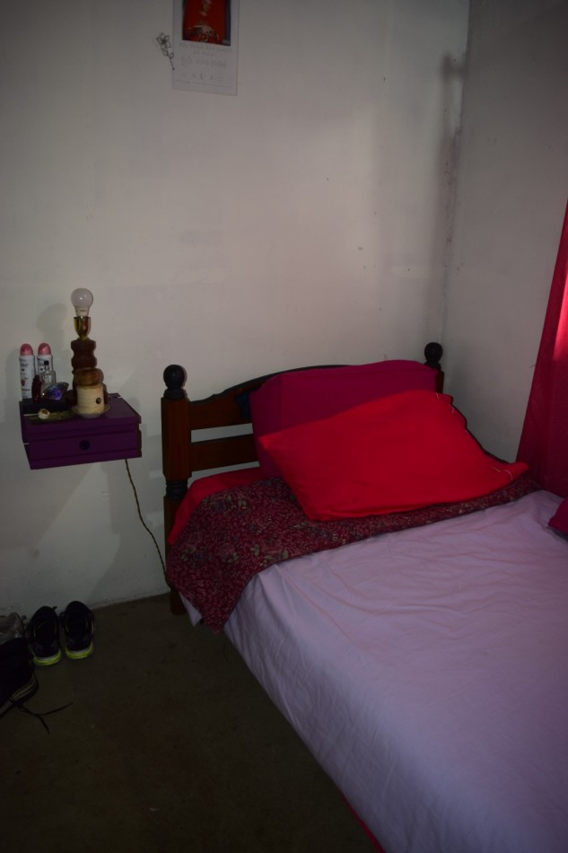 Duplex 4 ambientes