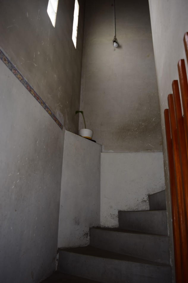 Duplex 4 ambientes