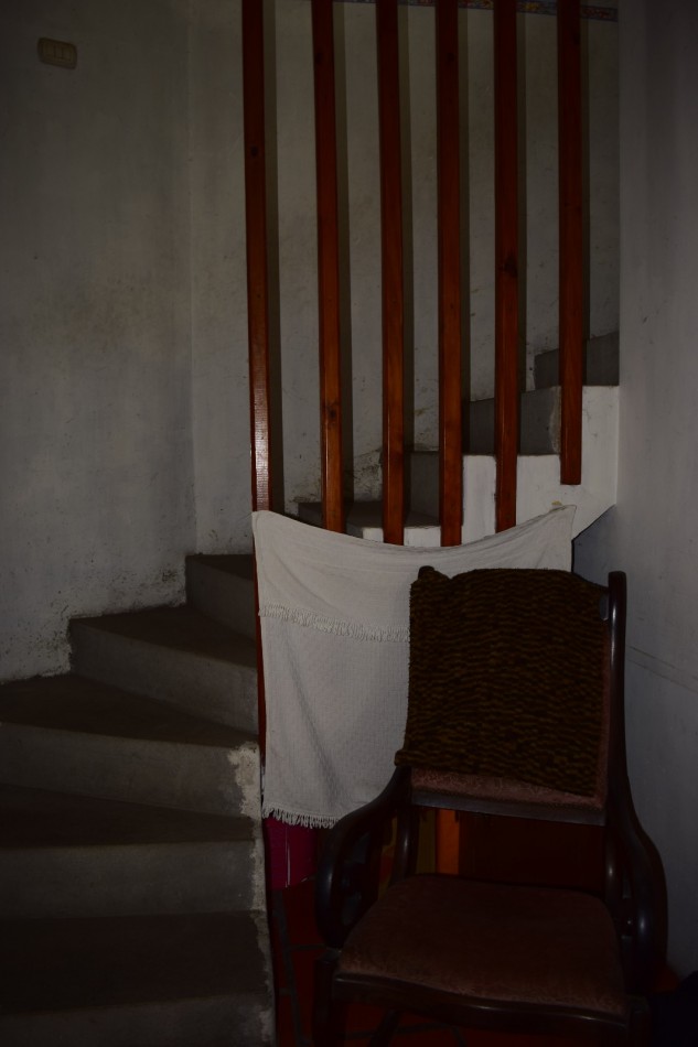 Duplex 4 ambientes