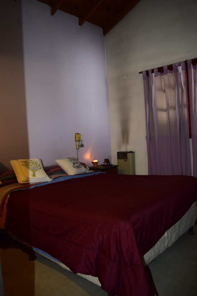 Duplex 4 ambientes