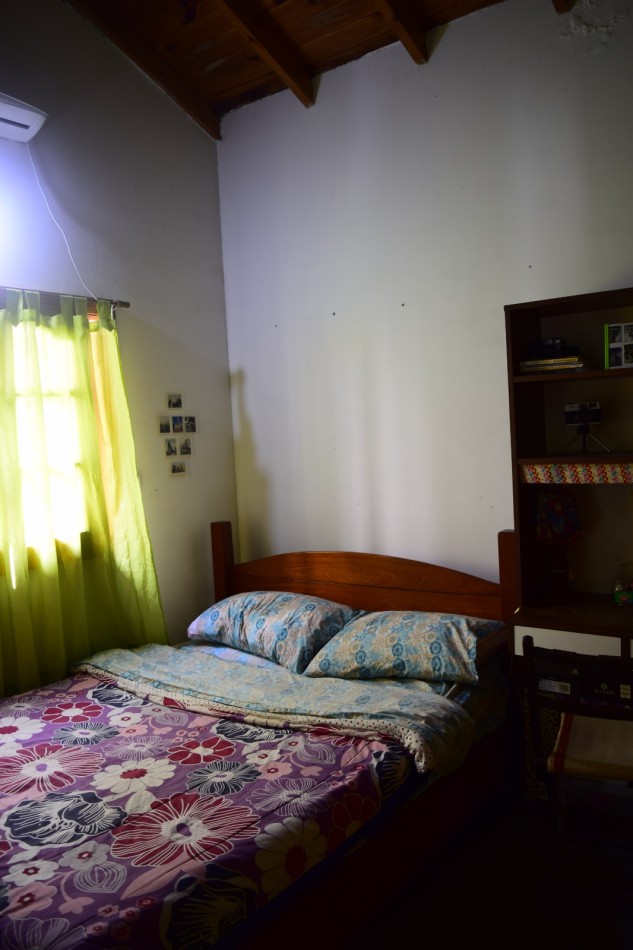 Duplex 4 ambientes