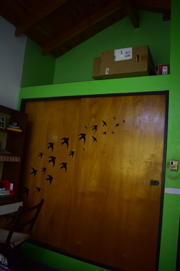 Duplex 4 ambientes