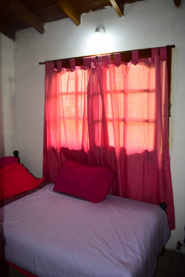 Duplex 4 ambientes